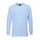 Portwest Thermal T-Shirt Long Sleeve Portwest Thermal T-Shirt Long Sleeve