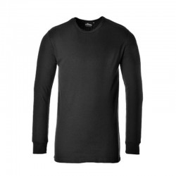 Portwest Thermal T-Shirt Long Sleeve Portwest Thermal T-Shirt Long Sleeve