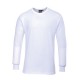 Portwest Thermal T-Shirt Long Sleeve Portwest Thermal T-Shirt Long Sleeve