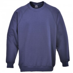 Portwest Roma Sweatshirt Portwest Roma Sweatshirt
