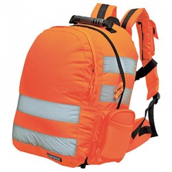 Portwest Hi-Vis Rucksack
