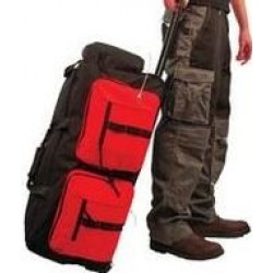 Portwest Multi-Pocket Travel Bag Portwest Multi-Pocket Travel Bag