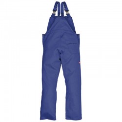 Portwest Bizweld Bib and Brace Portwest Bizweld Bib and Brace