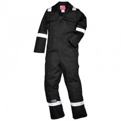 Portwest Bizweld Iona Coverall Portwest Bizweld Iona Coverall