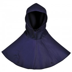 Portwest Bizweld- Cape Hood Portwest Bizweld- Cape Hood