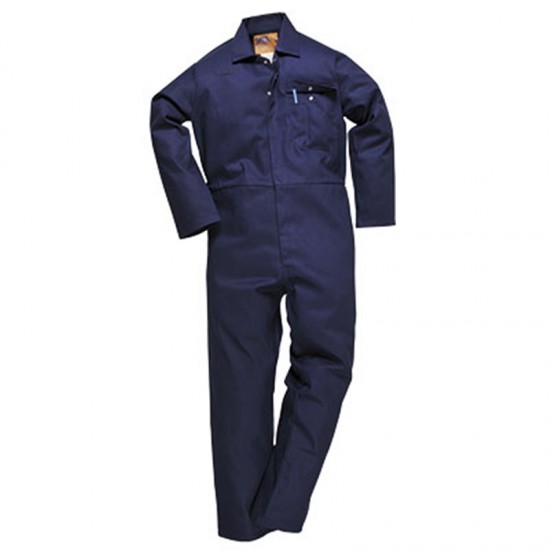 Portwest CE Safe-Welder - Coverall