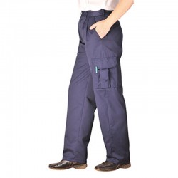 Portwest Ladies Combat Trousers Portwest Ladies Combat Trousers