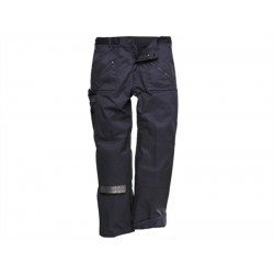 Portwest Lined Action Trousers Portwest Lined Action Trousers