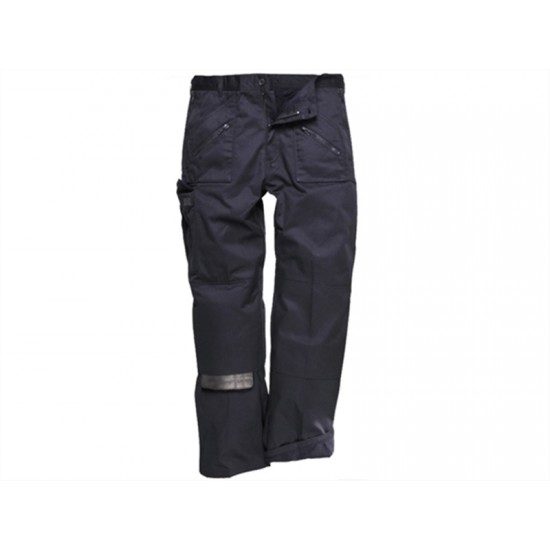 Portwest Lined Action Trousers