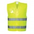 Portwest Hi-Vis Vest - ID Holder