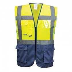 Portwest Warsaw Executive Vest Portwest Warsaw Executive Vest