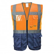 Portwest Warsaw Executive Vest Portwest Warsaw Executive Vest