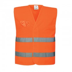 Portwest Hi-Vis Mesh Vest Portwest Hi-Vis Mesh Vest