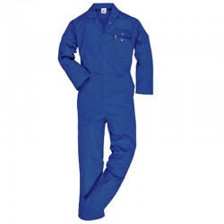 Portwest Standard Coverall Portwest Standard Coverall