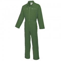 Portwest Cotton Boilersuit Portwest Cotton Boilersuit