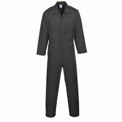 Portwest Liverpool Zip Coverall Portwest Liverpool Zip Coverall