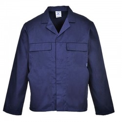 Portwest Mayo Jacket Four Pockets Portwest Mayo Jacket Four Pockets