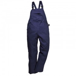 Portwest Burnley Bib and Brace Portwest Burnley Bib and Brace