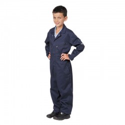 Portwest Youths Coverall Portwest Youths Coverall