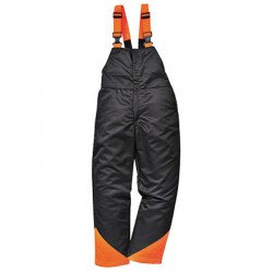 Portwest Oak Bib&Brace Portwest Oak Bib&Brace