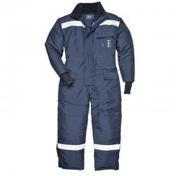 Portwest ColdStore Coverall Portwest ColdStore Coverall