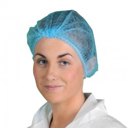 Portwest PP Disposable Mob Cap Portwest PP Disposable Mob Cap