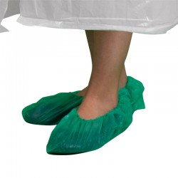 Portwest Disposable PE Overshoes Portwest Disposable PE Overshoes