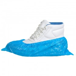 Portwest Disposable PE Overshoes Portwest Disposable PE Overshoes