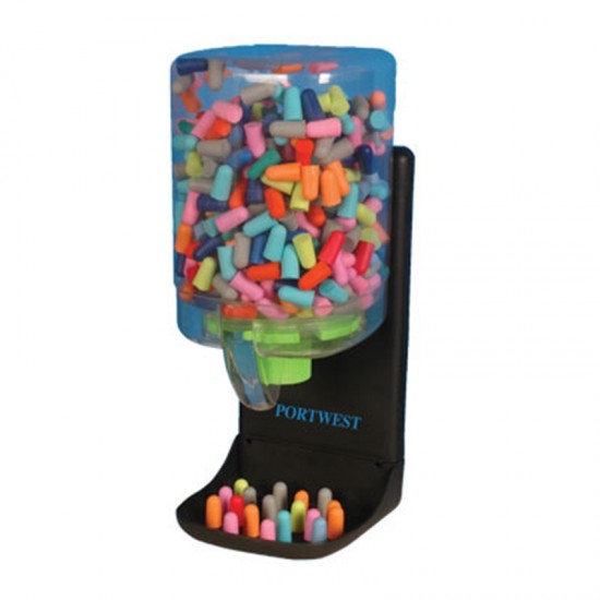 Portwest Ear plug Dispenser