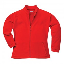 Portwest Ladies Fleece Portwest Ladies Fleece