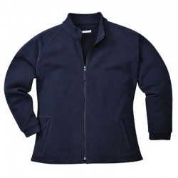 Portwest Ladies Fleece Portwest Ladies Fleece