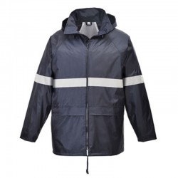 Portwest Classic IONA Rain Jacket Portwest Classic IONA Rain Jacket