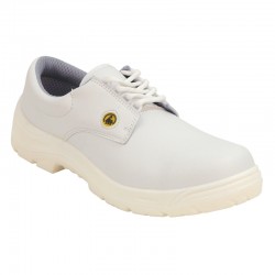 Portwest Composite lite ESD Laced Safety Shoe S2 Portwest Composite lite ESD Laced Safety Shoe S2