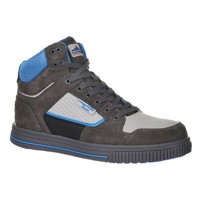 Trainers-Hikers