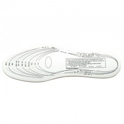 Portwest Memory Foam Insole Portwest Memory Foam Insole
