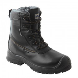 Portwest Compositelite Traction 7 inch safety boots Portwest Compositelite Traction 7 inch safety boots