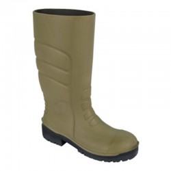 Portwest PU Non Safety Wellington O4 Portwest PU Non Safety Wellington O4