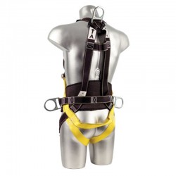 Portwest Fall Protection Harness Portwest Fall Protection Harness