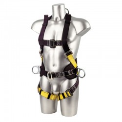 Portwest Fall Protection Harness Portwest Fall Protection Harness