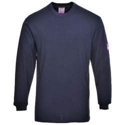 Portwest Long Sleeve T-Shirt Portwest Long Sleeve T-Shirt