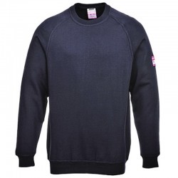 Portwest Long Sleeve Sweatshirt Portwest Long Sleeve Sweatshirt