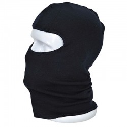 Portwest Flame-Resistant Anti-Static Balaclava Portwest Flame-Resistant Anti-Static Balaclava