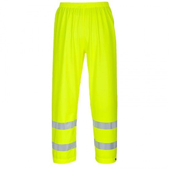 Portwest Sealtex Flame Hi Vis Trouser Portwest Sealtex Flame Hi Vis Trouser