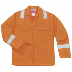 Portwest Bizflame Plus Jacket Portwest Bizflame Plus Jacket