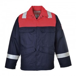 Portwest Bizflame Plus Jacket Portwest Bizflame Plus Jacket