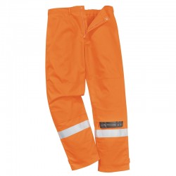 Portwest Bizflame Plus Trouser Portwest Bizflame Plus Trouser