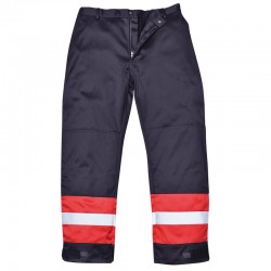 Portwest Bizflame Plus Trouser Portwest Bizflame Plus Trouser