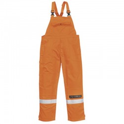 Portwest Bizflame Plus Bib and Brace Portwest Bizflame Plus Bib and Brace