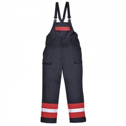 Portwest Bizflame Plus Bib and Brace Portwest Bizflame Plus Bib and Brace