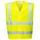 Portwest HiVis Vest - Flame Resistant